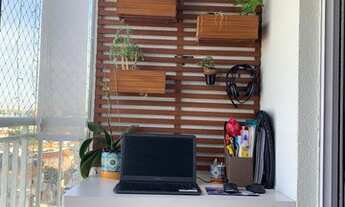 Imagem 7: APARTAMENTO 3 DORMITÓRIOS- VILA GUILHERME