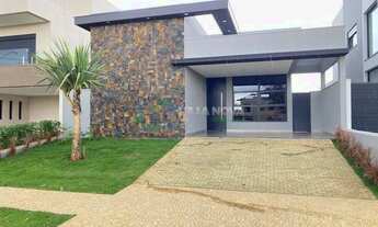 Imagem 2: Casa de Condomínio em Portal da Mata - Ribeirão Preto