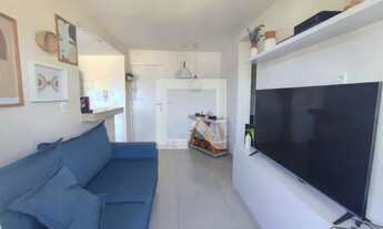 Imagem 3: Apartamento à Venda - Taquara, 2 Quartos, 55 m2