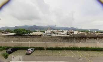 Imagem 7: Apartamento para Aluguel - Anil, 2 Quartos, 55 m2