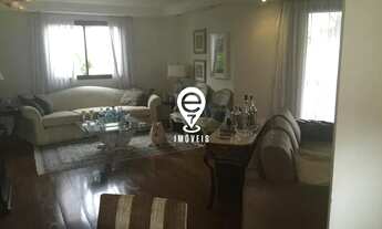 Imagem 9: Apartamento à venda, 4 quartos, 3 vagas, Jardim Vila Mariana - São Paulo/SP