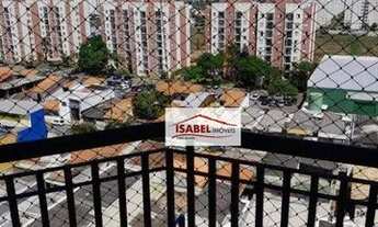 Imagem 3: Apartamento para locação Edifício Pegasus