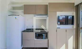 Imagem 7: Apartamento para Aluguel - Butantã, 1 Quarto, 22 m2