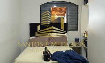 Imagem 6: Casa no Recanto dos Fernandes com 160 m²