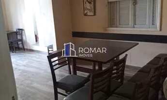 Imagem 1: Sobrado com 2 dorms, Aparecida, Santos - R$ 1.4 mi, Cod: 1781