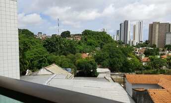 Imagem 7: VENDO Apartamento na Reserva de Apipucos área 158m² com 04 suítes em Apipucos - Recife - P