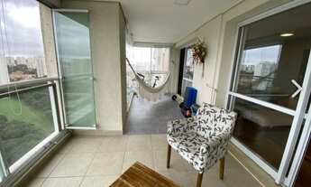 Imagem 4: APARTAMENTO RESIDENCIAL em SÃO PAULO - SP, Santo Amaro