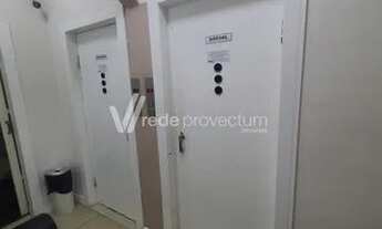 Imagem 2: Apartamento - Centro - Campinas