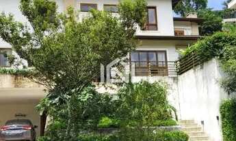 Imagem 2: CARAPICUíBA - Casa de Condomínio - Granja Viana