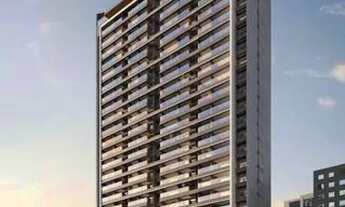 Imagem: STUDIO RESIDENCIAL em São Paulo - SP, Higienópolis