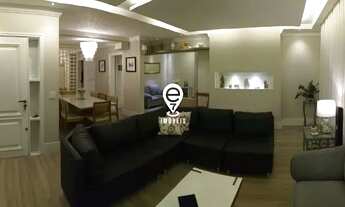 Imagem 2: Apartamento à venda, 3 quartos, 3 suítes, 4 vagas, Jardim da Saúde - São Paulo/SP