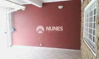 Imagem 7: Osasco - Casa Padrão - Bandeiras