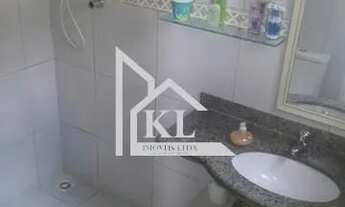 Imagem 7: Belíssima Casa ampla em Nova Parnamirim, 3 suítes, sombra, projetados, 3 vagas de garagem