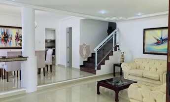 Imagem 5: Casa duplex 3/4 com piscina, super reformada, no Ecovilas!