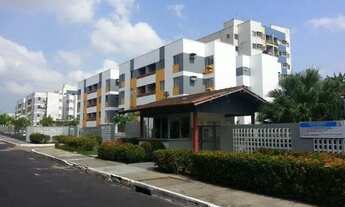 Imagem: Parque dos Ingleses, com 3 quartos com armários