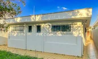 Imagem 3: Casa - Jardim Guanabara - Campinas