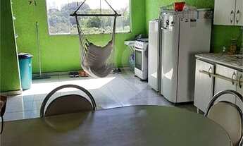 Imagem 7: Sobrado 3 suítes - casa verde e 2 salas comerciais