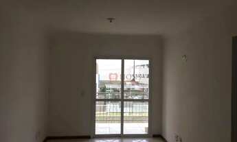 Imagem 2: Apartamento com 2 dormitórios à venda, 66 m² por R$ 281.900 - Vila Monte Carlo - Cachoeiri