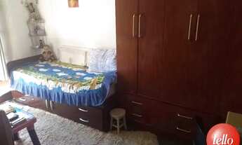 Imagem 5: São Paulo - Casa Padrão - Tatuapé