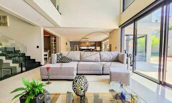 Imagem 7: Sobrado com 3 suítes no Bela Vista por R$ 2.750.000,00