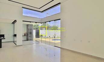 Imagem 3: Casa de Condomínio com 3 dorms, Condomínio Sunset, Sorocaba - R$ 2.65 mi, Cod: 404