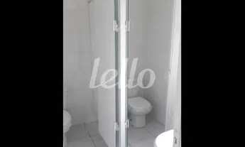 Imagem 3: São Paulo - Conjunto Comercial/Sala - Santa Cecília