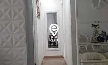 Imagem 4: Apartamento para aluguel, 3 quartos, 3 suítes, 2 vagas, Vila Bertioga - São Paulo/SP