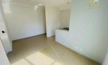 Imagem 3: Apartamento com 2 dormitórios à venda, 48 m² por R$ 273.000 - Ocian - Praia Grande/SP