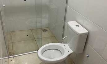 Imagem 4: Casa aluguel Residencial Solar Ville