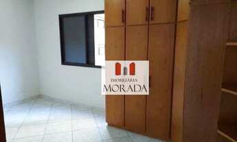 Imagem 7: Apartamento com 3 dormitórios à venda, 103 m² por R$ 515.000,00 - Bosque dos Eucaliptos