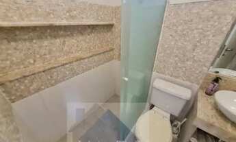 Imagem 3: Apartamento para venda tem 129 metros quadrados com 3 quartos em Riviera - Bertioga - SP