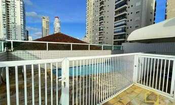 Imagem 4: Apartamento Garden com 3 dormitórios, 185 m² - venda por R$ 1.250.000,00 ou aluguel por R