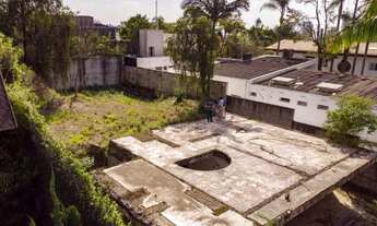 Imagem 6: TERRENO RESIDENCIAL em São Paulo - SP, Jardim Guedala