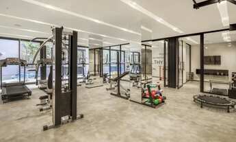 Imagem 2: Studio 24m² à venda Vila Mariana, São Paulo, SP