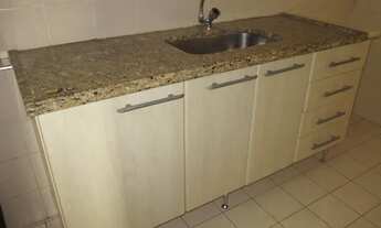Imagem 3: APARTAMENTO PARA ALUGUEL, 2 DORM SENDO 1 SUITE , GARAGEM, BOSQUE, CAMPINAS