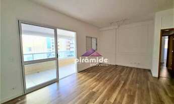 Imagem 1: Apartamento com 3 dormitórios para alugar, 120 m² por R$ 5.641,45/mês - Jardim Aquarius