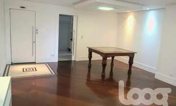 Imagem 3: Apartamento padrão em Chora Menino - São Paulo