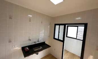 Imagem 6: 2 quartos prédio Frente Mar em Praia Grande