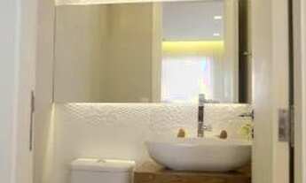 Imagem 7: Apartamento para venda tem 105 metros quadrados com 3 quartos em Jardim Esmeralda - São Pa