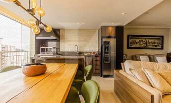 Imagem 2: Apartamento à venda no bairro Tatuapé - São Paulo/SP, Zona Leste