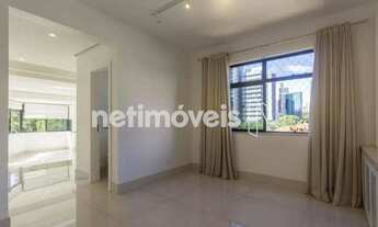 Imagem 6: Locação Apartamento 4 quartos Lourdes Belo Horizonte