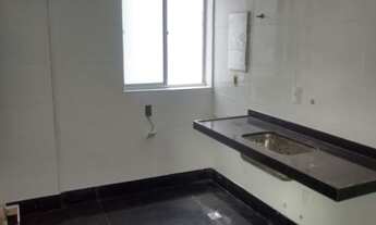 Imagem 2: BELO HORIZONTE - Padrão - Serrano