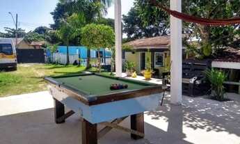 Imagem 6: Casa com piscina e Área Gourmet 800m² 1 Dormitório 53873