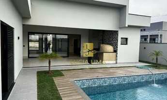 Imagem: Casa Térrea com 4 dormitórios à venda