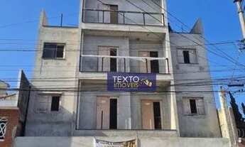 Imagem 2: Apto com 2 dorm, 1 wc, sala, cozinha e área de serviço, 38m², Jardim Nordeste, São Paulo