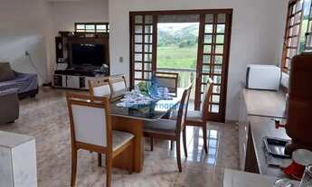 Imagem 2: Sobrado no bairro Bela Vista em Dom Viçoso/MG Ref.:CV104