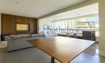 Imagem 7: Apartamento com varanda gourmet em localização privilegiada