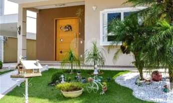 Imagem: Casa à venda no Condomínio Reserva dos