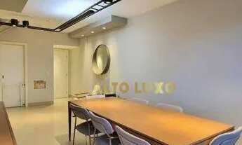 Imagem 5: Apartamento com 5 dormitórios à venda, 246 m² por R$ 1.900.000 - Buritis - Belo Horizonte