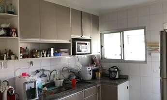 Imagem 7: APARTAMENTO RESIDENCIAL em São Paulo - SP, Vila Gumercindo